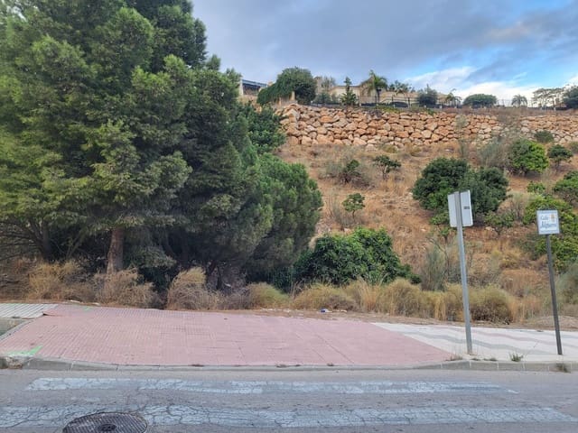 Grond te koop in Rincón de la Victoria - € 230.000 (Ref: 9761595)