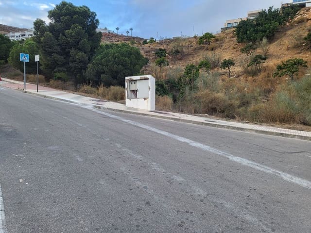 Grond te koop in Rincón de la Victoria - € 230.000 (Ref: 9761595)