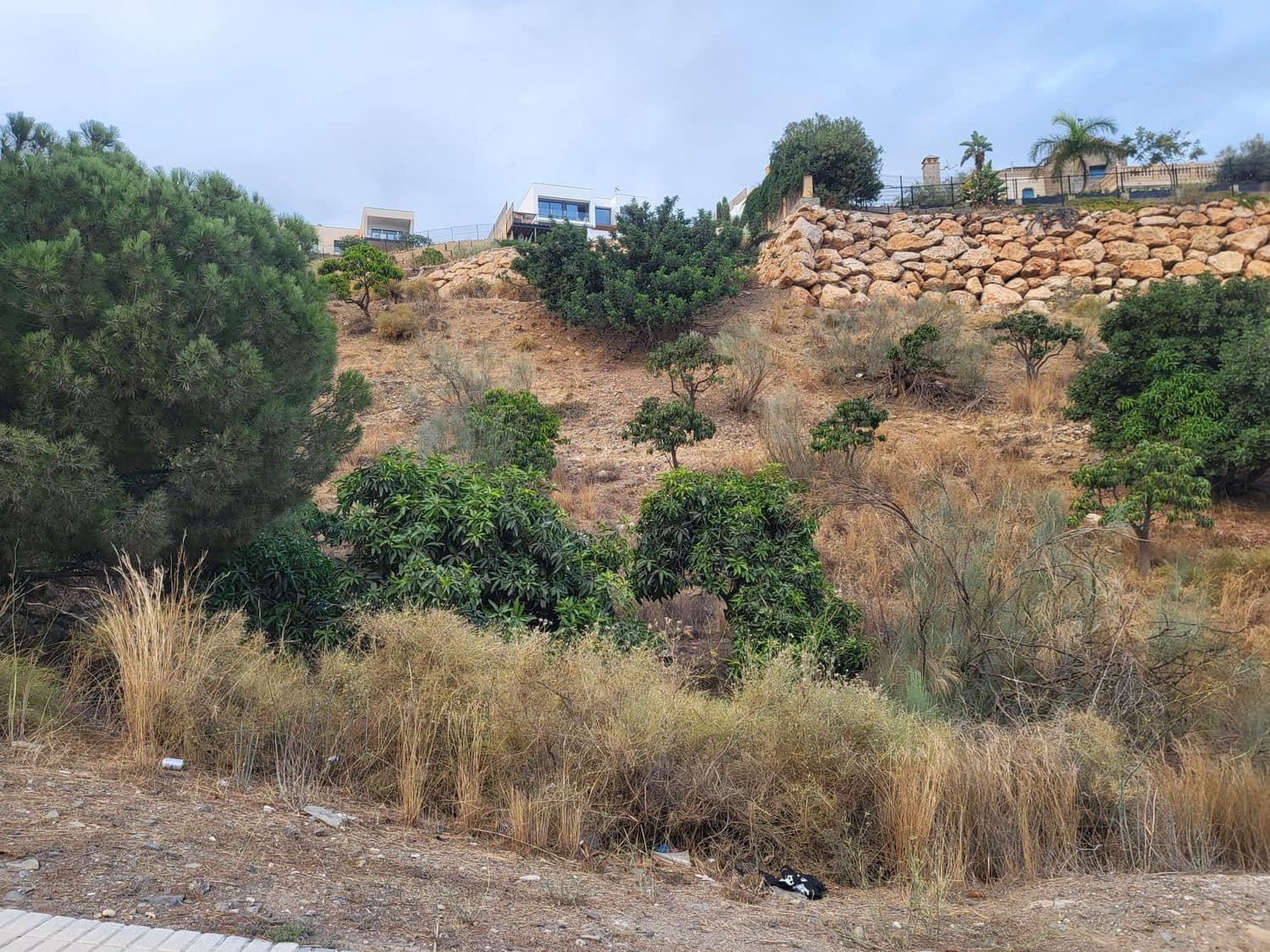 Grond te koop in Rincon de la Victoria - € 230.000 (Ref: 9761595)