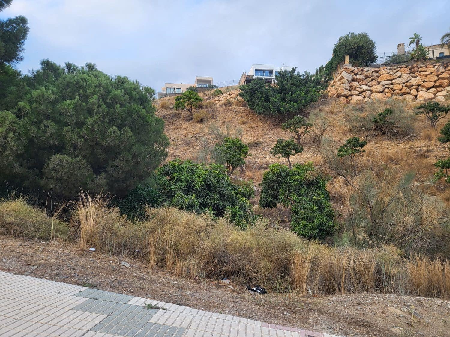 Grond te koop in Rincon de la Victoria - € 230.000 (Ref: 9761595)