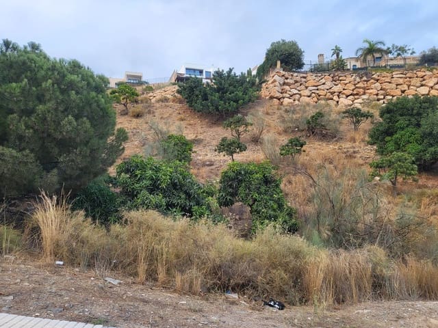 Grond te koop in Rincón de la Victoria - € 230.000 (Ref: 9761595)