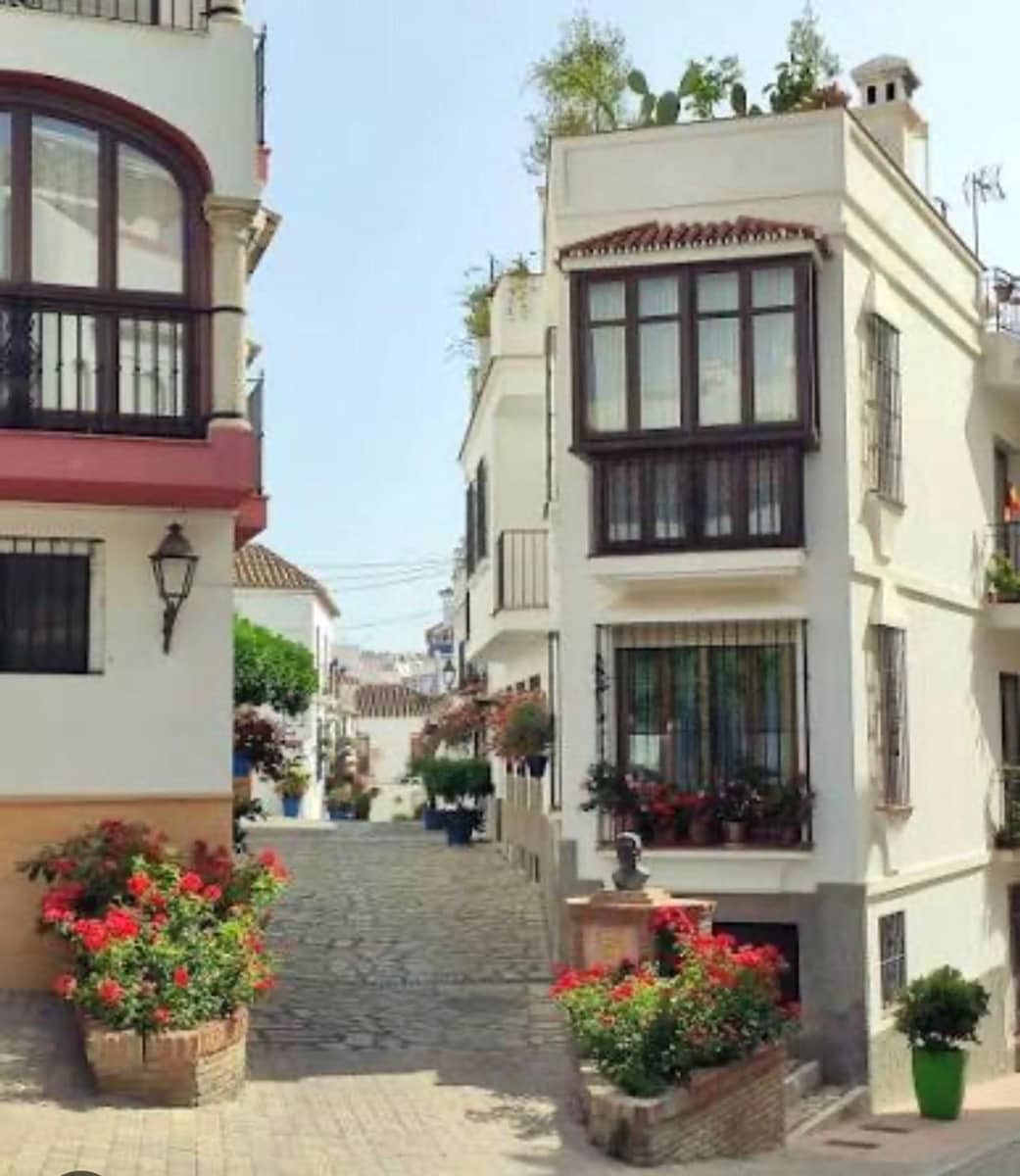 Terre non Aménagée à vendre à Estepona - 1 100 000 € (Ref: 9763466)