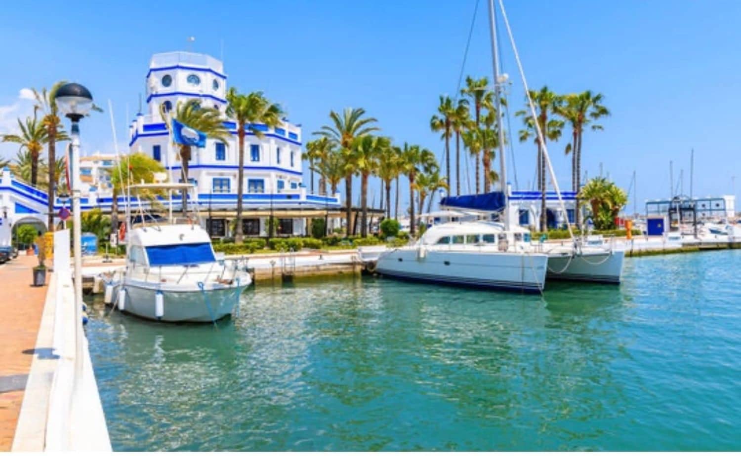 Terre non Aménagée à vendre à Estepona - 1 100 000 € (Ref: 9763466)