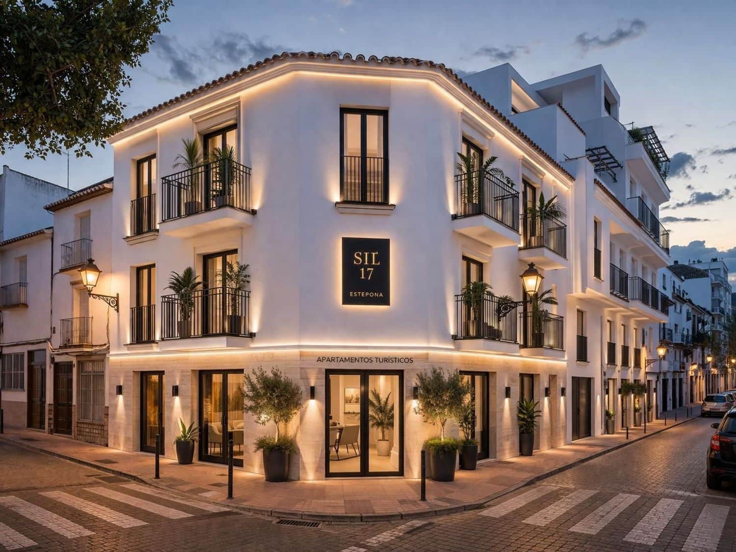 Terre non Aménagée à vendre à Estepona - 1 100 000 € (Ref: 9763466)