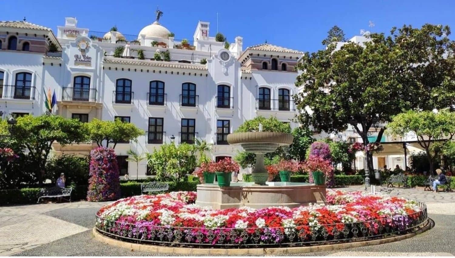 Terre non Aménagée à vendre à Estepona - 1 100 000 € (Ref: 9763466)