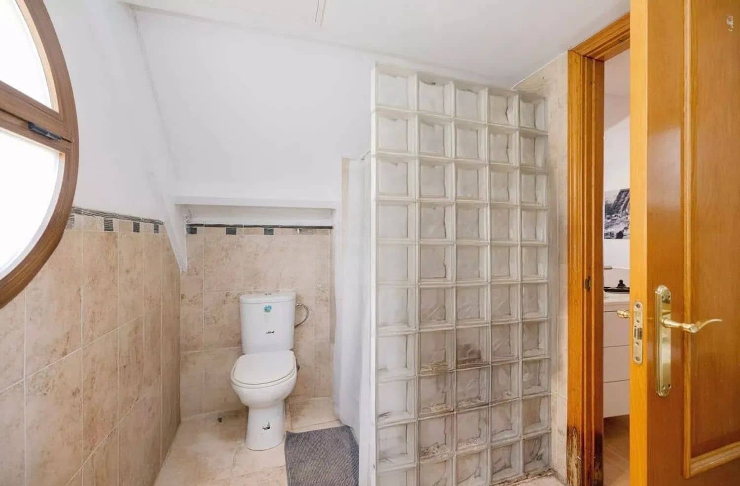 4 makuuhuone Huoneisto vuokrattavana paikassa Torrequebrada mukana uima-altaan 
autotalli - 2 500 € (Ref: 9763467)