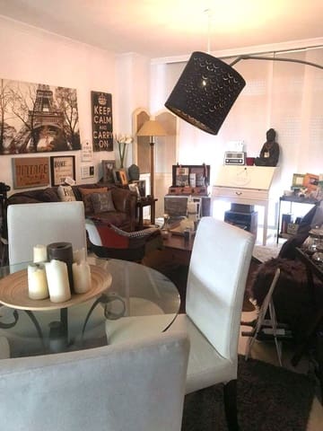 4 Zimmer Apartment zu vermieten in Cortijo Torrequebrada, Benalmádena mit Pool Garage - 2.500 € (Ref: 9763467)