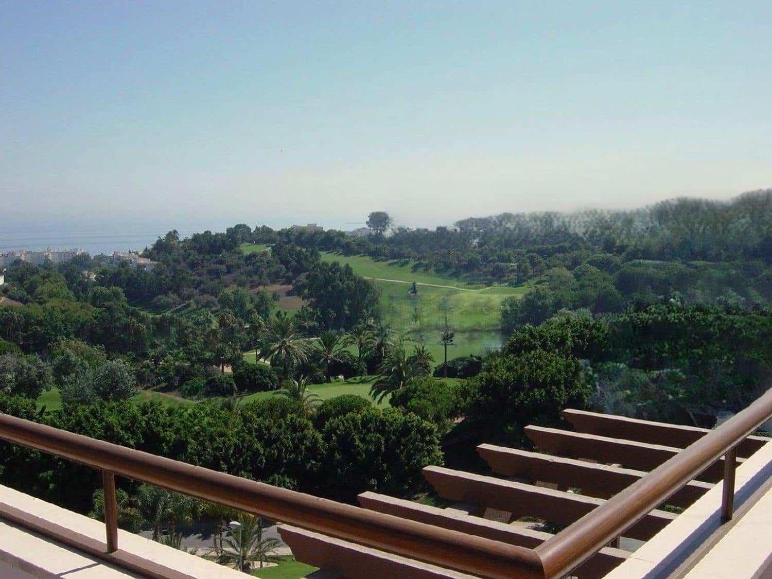 4 makuuhuone Huoneisto vuokrattavana paikassa Torrequebrada mukana uima-altaan 
autotalli - 2 500 € (Ref: 9763467)