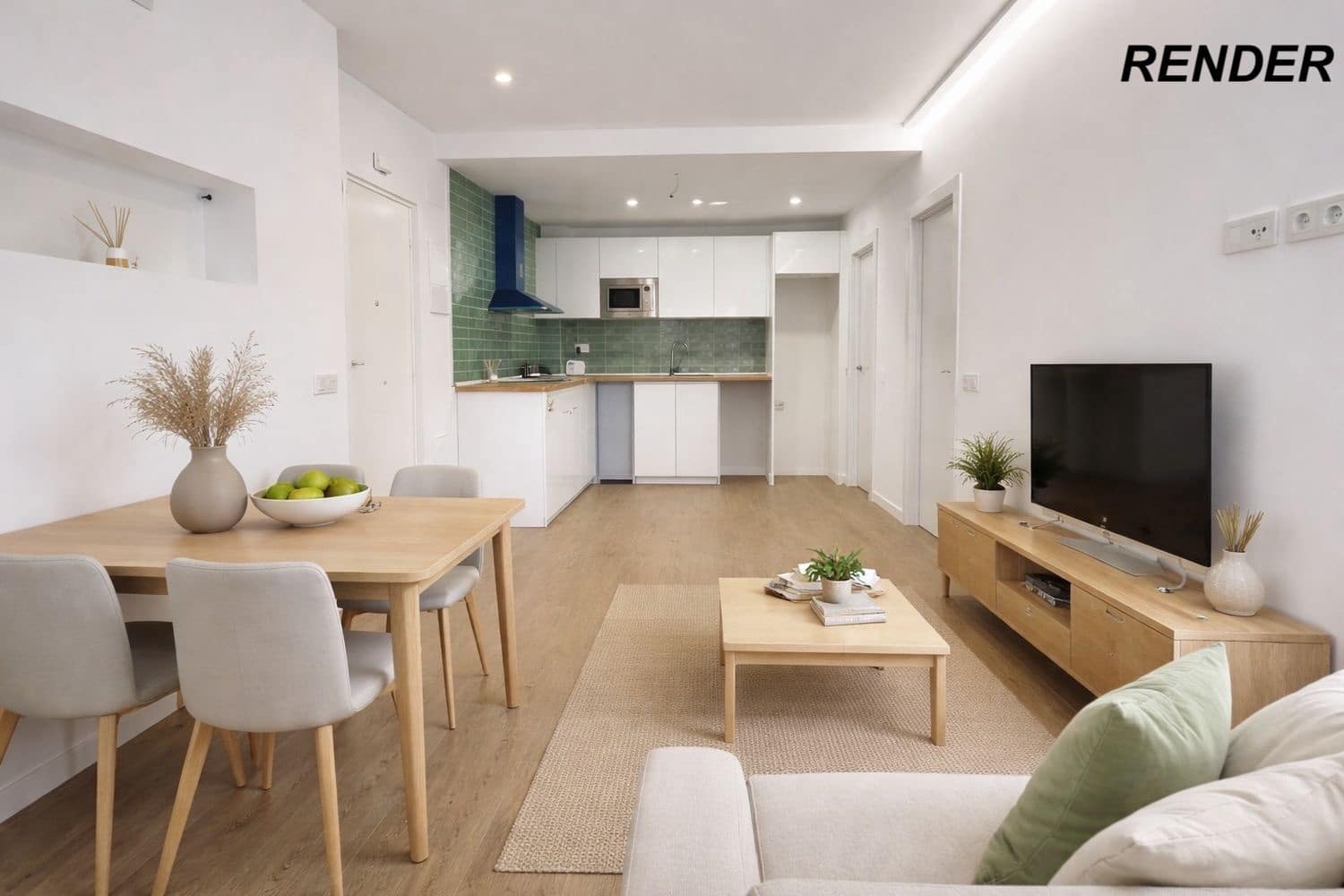 1 bedroom Apartment for sale in Torremolinos with garage - € 248,000 (Ref: 9763468)