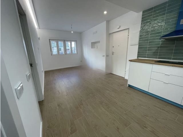 1 bedroom Apartment for sale in Torremolinos with garage - € 248,000 (Ref: 9763468)