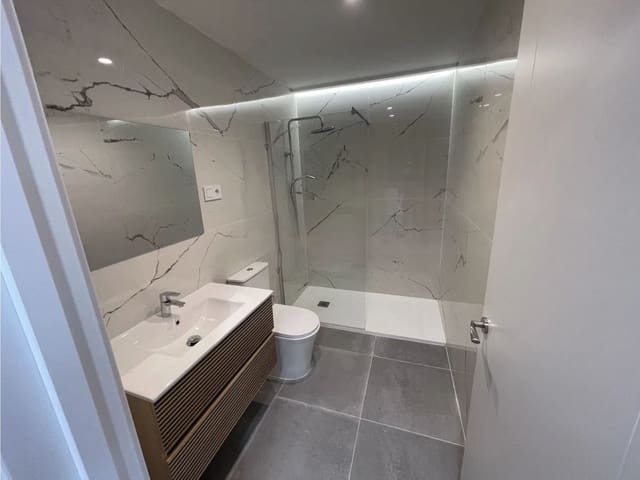 1 bedroom Apartment for sale in Torremolinos with garage - € 248,000 (Ref: 9763468)