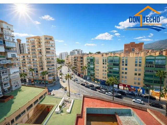 1 bedroom Apartment for sale in Torremolinos with garage - € 248,000 (Ref: 9763468)