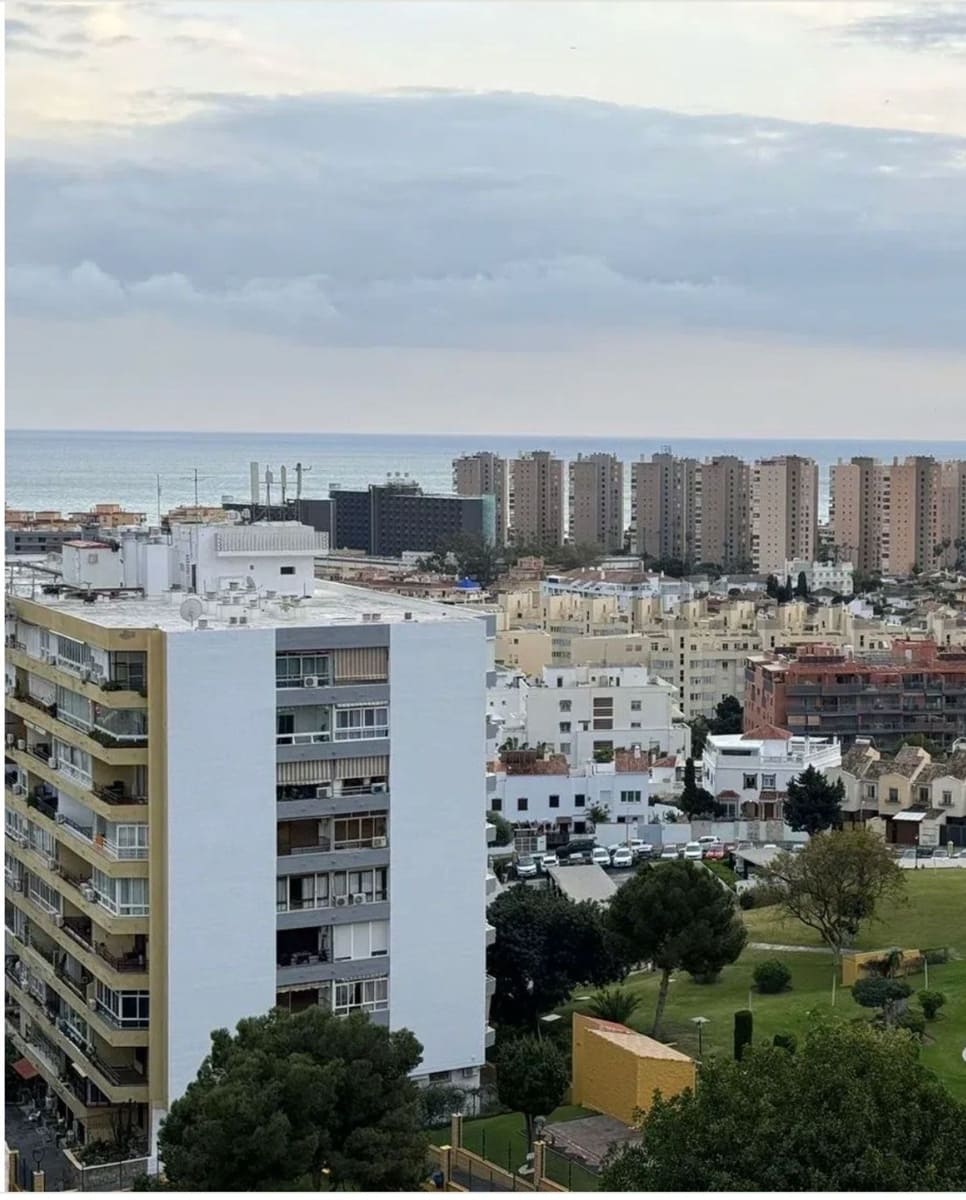 Apartment for sale in Torremolinos with pool garage - € 185,000 (Ref: 9763469)