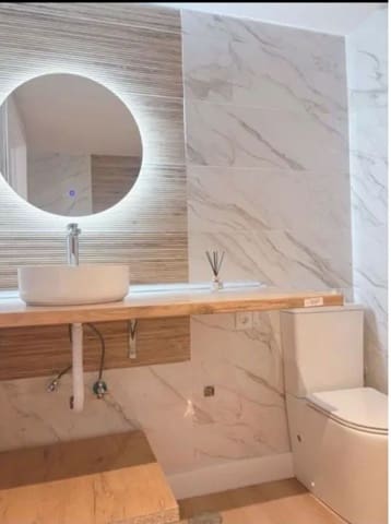 Lejlighed til salg i Torremolinos med swimmingpool garage - € 185.000 (Ref: 9763469)