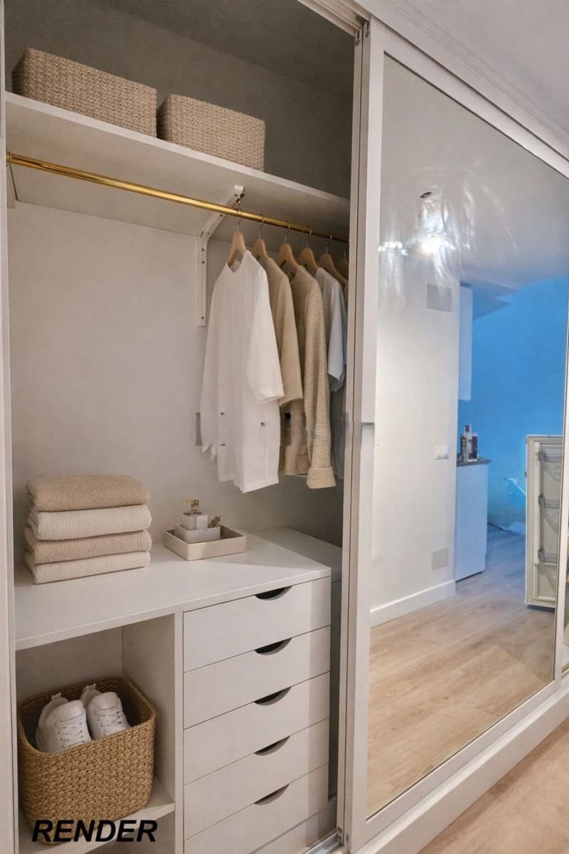 Apartment for sale in Torremolinos with pool garage - € 185,000 (Ref: 9763469)