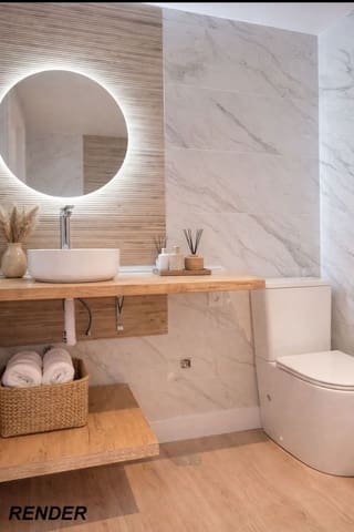 Lejlighed til salg i Torremolinos med swimmingpool garage - € 185.000 (Ref: 9763469)