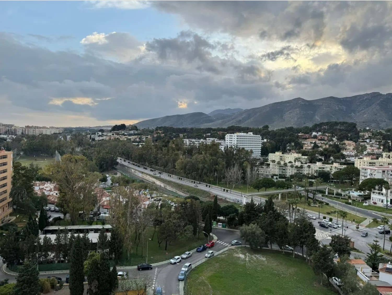 Apartment for sale in Torremolinos with pool garage - € 185,000 (Ref: 9763469)