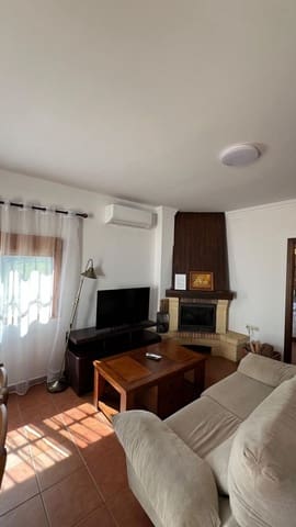 4 soverom Villa til salgs i Carratraca med svømmebasseng garasje - € 350 000 (Ref: 9763470)