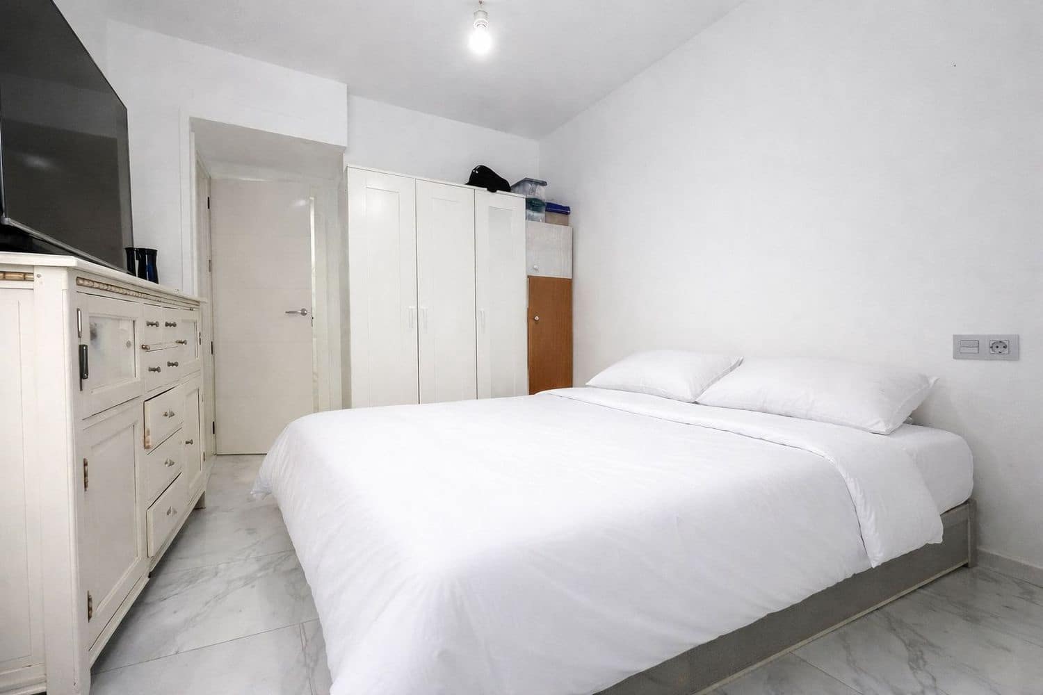 2 chambre Appartement à vendre à El Morche avec piscine garage - 230 000 € (Ref: 9772731)