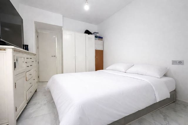 2 chambre Appartement à vendre à El Morche, Torrox avec piscine garage - 230 000 € (Ref: 9772731)