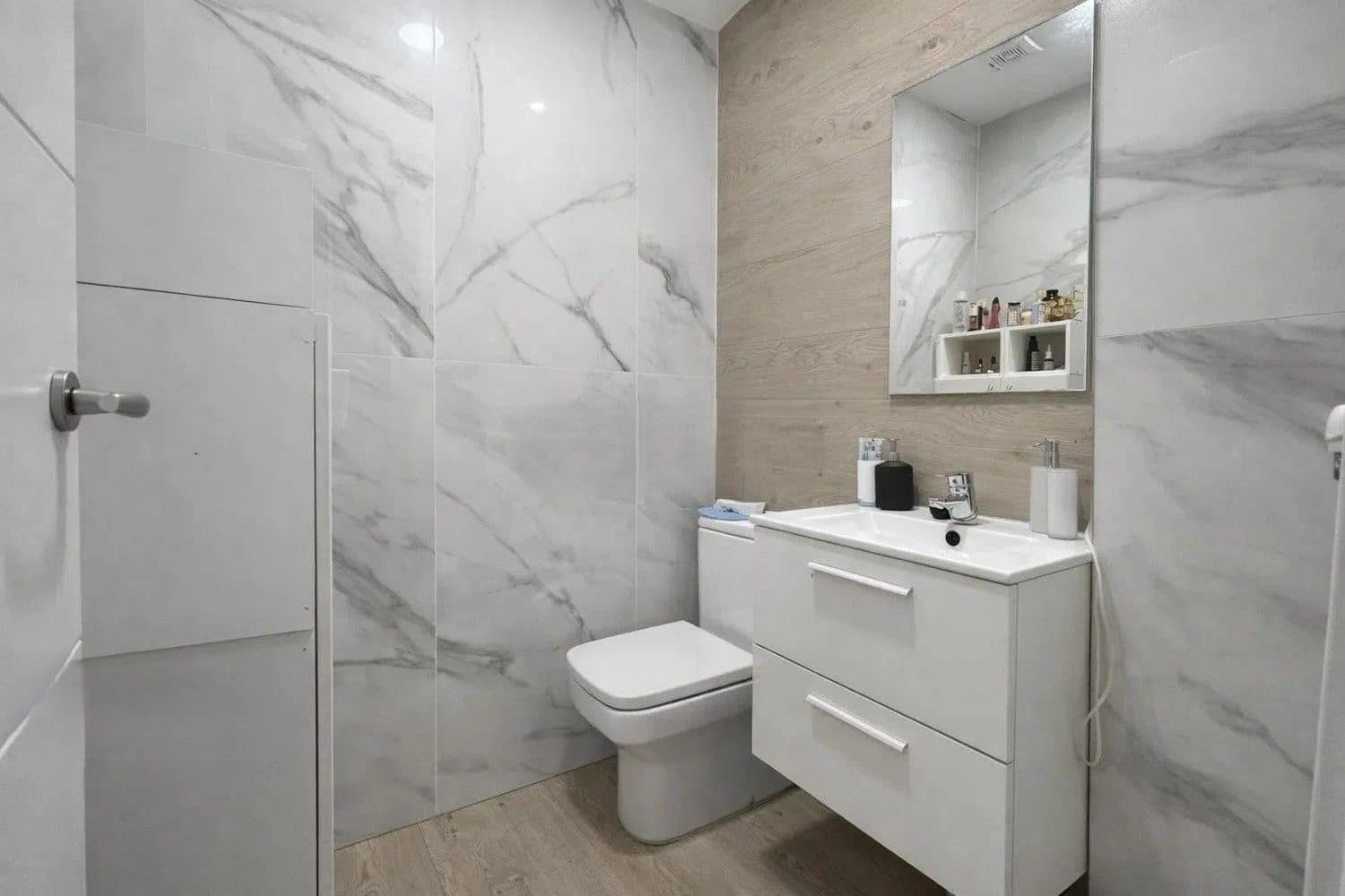 2 chambre Appartement à vendre à El Morche avec piscine garage - 230 000 € (Ref: 9772731)