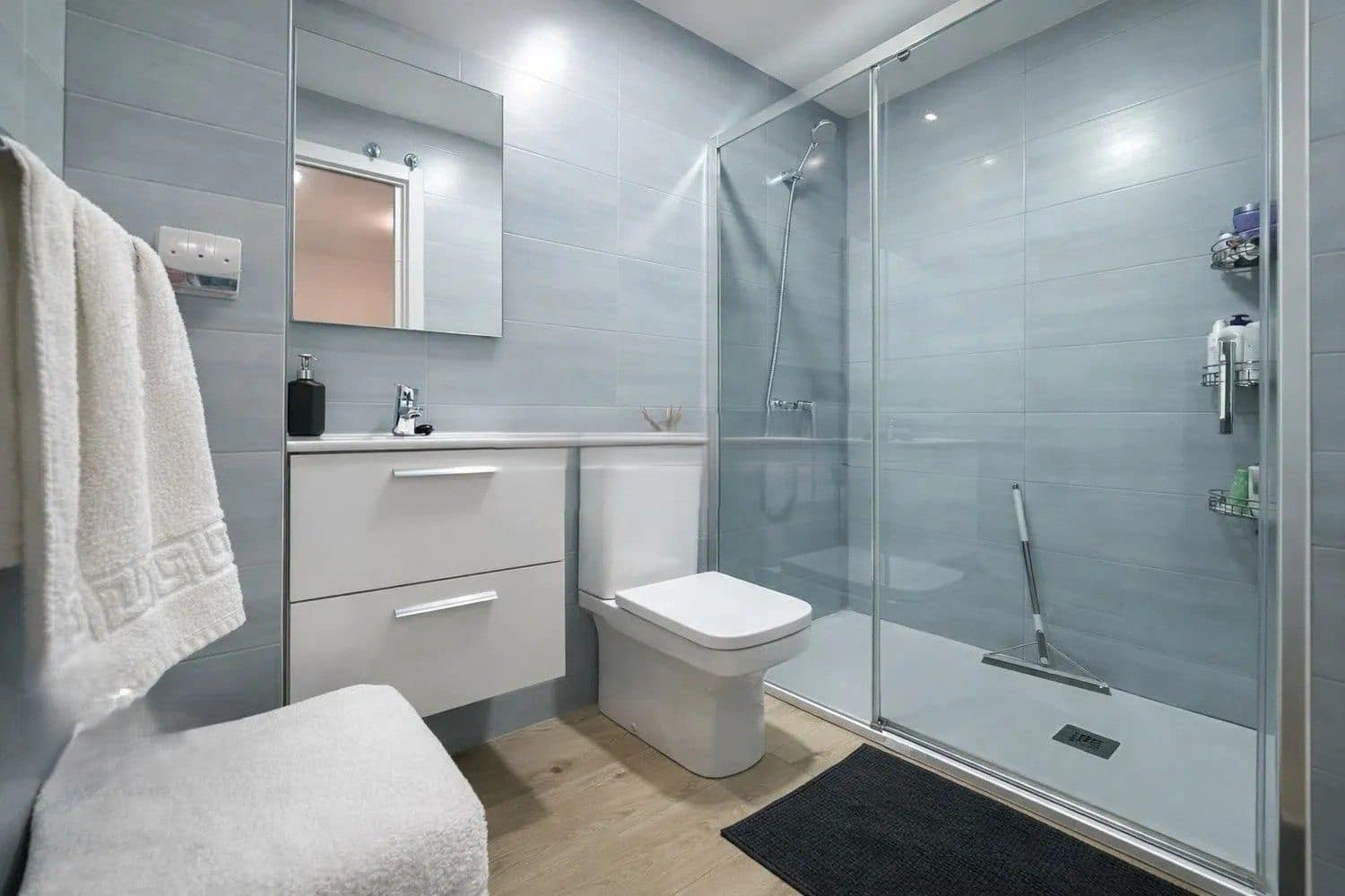 2 chambre Appartement à vendre à El Morche avec piscine garage - 230 000 € (Ref: 9772731)