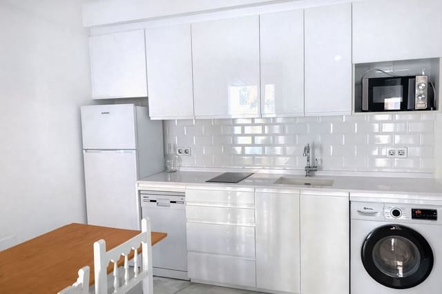 2 chambre Appartement à vendre à El Morche, Torrox avec piscine garage - 230 000 € (Ref: 9772731)