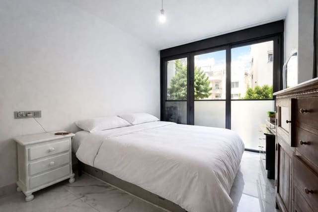 2 chambre Appartement à vendre à El Morche, Torrox avec piscine garage - 230 000 € (Ref: 9772731)