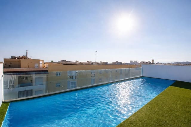 2 chambre Appartement à vendre à El Morche, Torrox avec piscine garage - 230 000 € (Ref: 9772731)