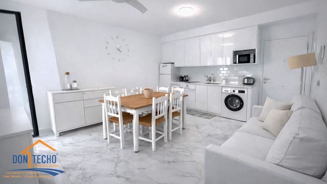 2 chambre Appartement à vendre à El Morche, Torrox avec piscine garage - 230 000 € (Ref: 9772731)