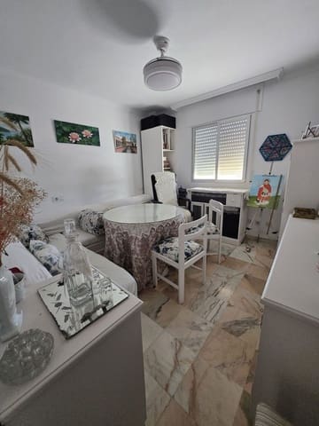 2 sypialnia Apartament do wynajęcia w Rincón de la Victoria z basenem garażem - 1 150 € (Ref: 9772732)