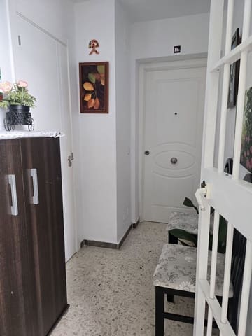 2 sypialnia Apartament do wynajęcia w Rincón de la Victoria z basenem garażem - 1 150 € (Ref: 9772732)