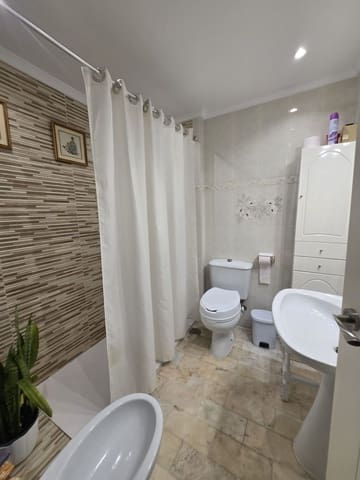 2 sypialnia Apartament do wynajęcia w Rincón de la Victoria z basenem garażem - 1 150 € (Ref: 9772732)