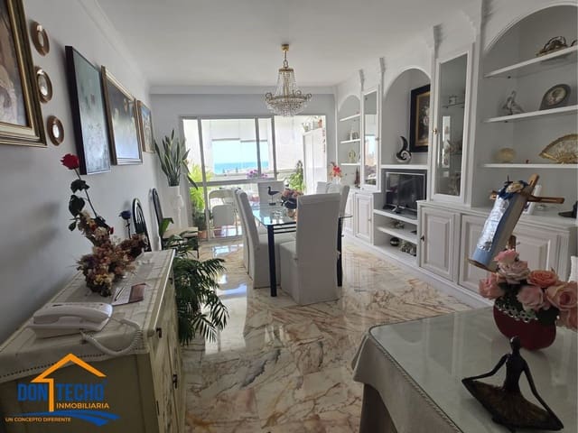 2 sypialnia Apartament do wynajęcia w Rincón de la Victoria z basenem garażem - 1 150 € (Ref: 9772732)