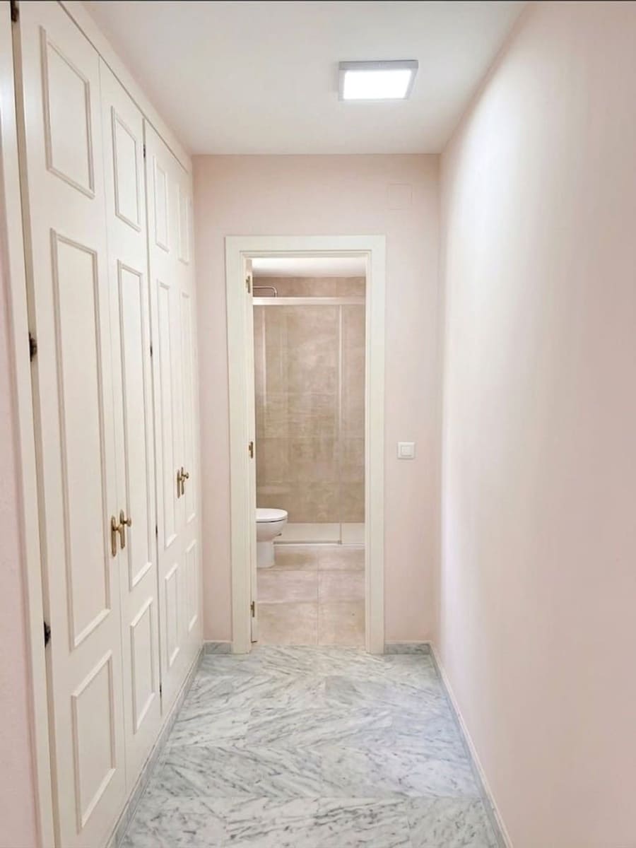 3 soverom Leilighet til salgs i Malaga by med svømmebasseng garasje - € 515 000 (Ref: 9777674)