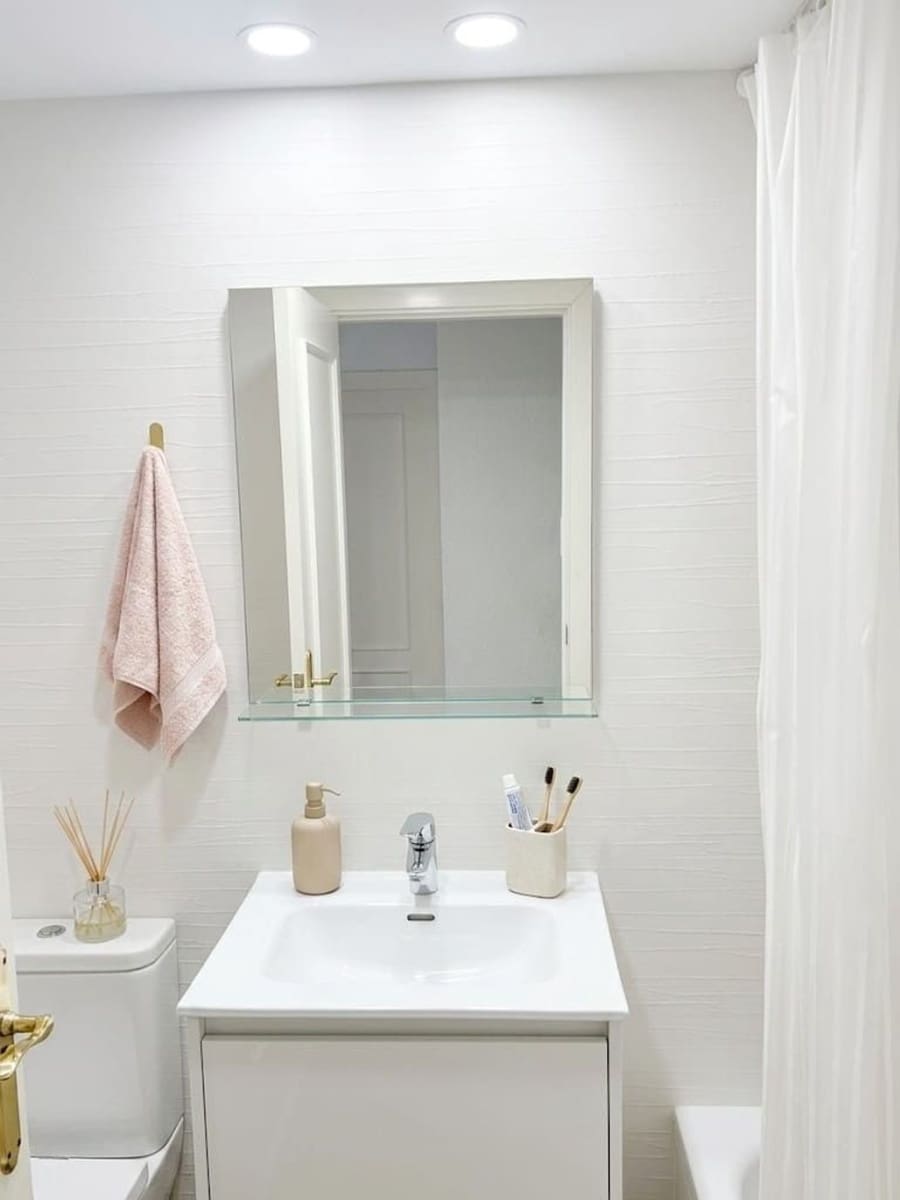 3 soverom Leilighet til salgs i Malaga by med svømmebasseng garasje - € 515 000 (Ref: 9777674)