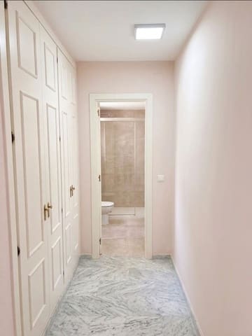 3 soverom Leilighet til salgs i El Romeral, Málaga by med svømmebasseng garasje - € 515 000 (Ref: 9777674)