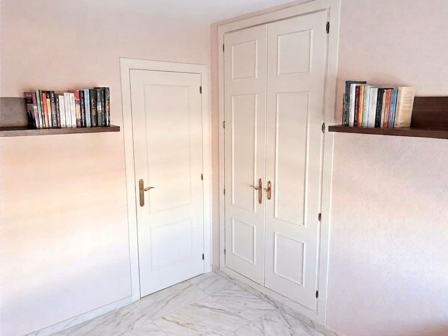 3 soverom Leilighet til salgs i Malaga by med svømmebasseng garasje - € 515 000 (Ref: 9777674)