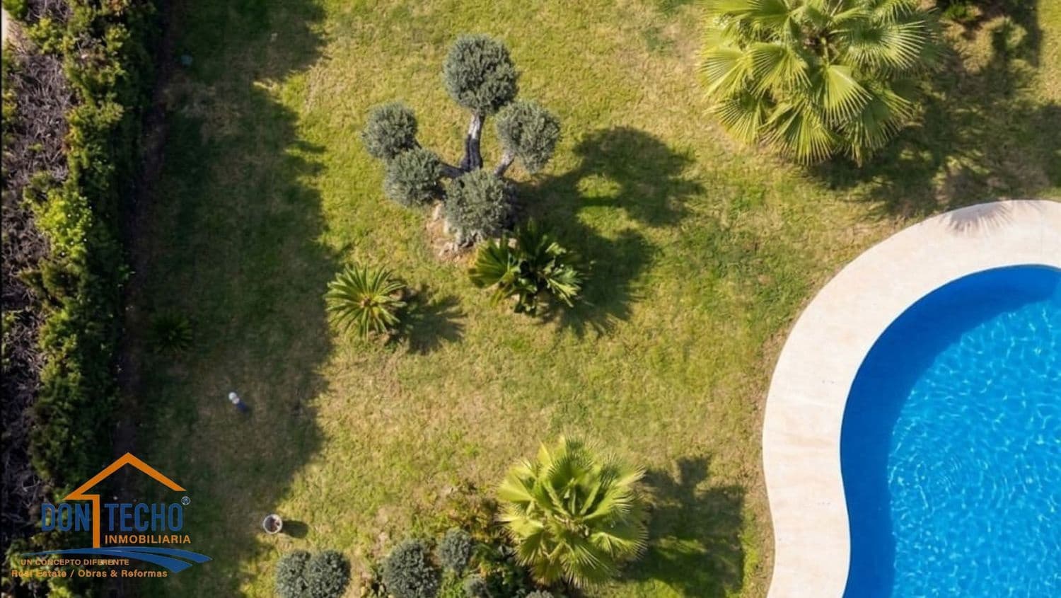 3 soverom Leilighet til salgs i Malaga by med svømmebasseng garasje - € 515 000 (Ref: 9777674)