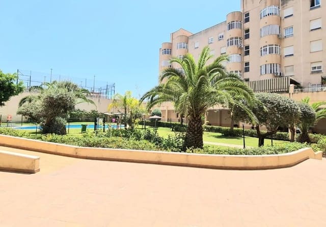 3 bedroom Apartment for sale in El Romeral, Málaga city with pool garage - € 515,000 (Ref: 9777674)