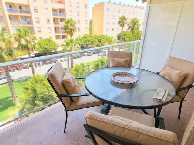 3 bedroom Apartment for sale in El Romeral, Málaga city with pool garage - € 515,000 (Ref: 9777674)