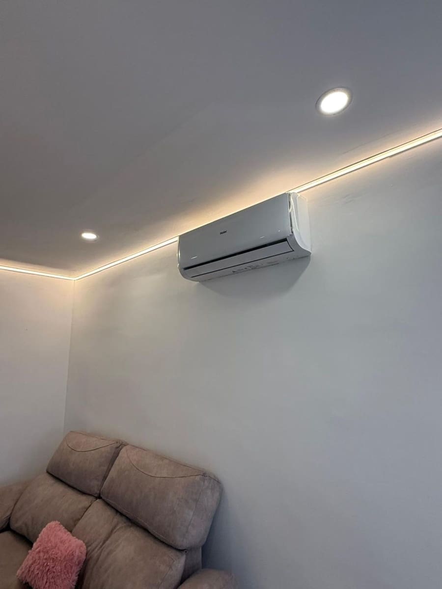 1 sovrum Lägenhet att hyra i Malaga stad med garage - 1 200 € (Ref: 9777675)