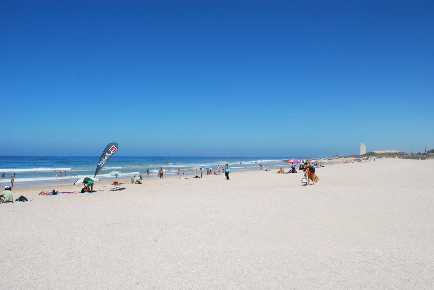 Hotel for sale in Los Canos de Meca - € 8,500,000 (Ref: 9777678)