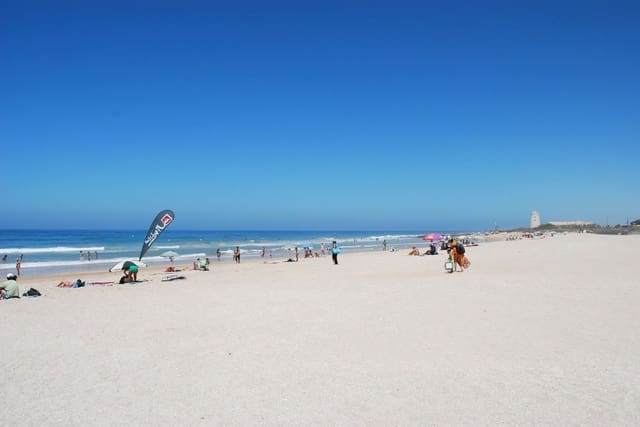 Hotel for sale in Los Caños de Meca, Barbate - € 8,500,000 (Ref: 9777678)