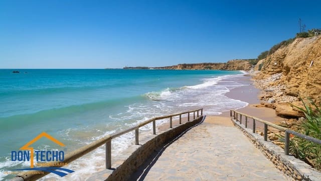 Hotel for sale in Los Caños de Meca, Barbate - € 8,500,000 (Ref: 9777678)