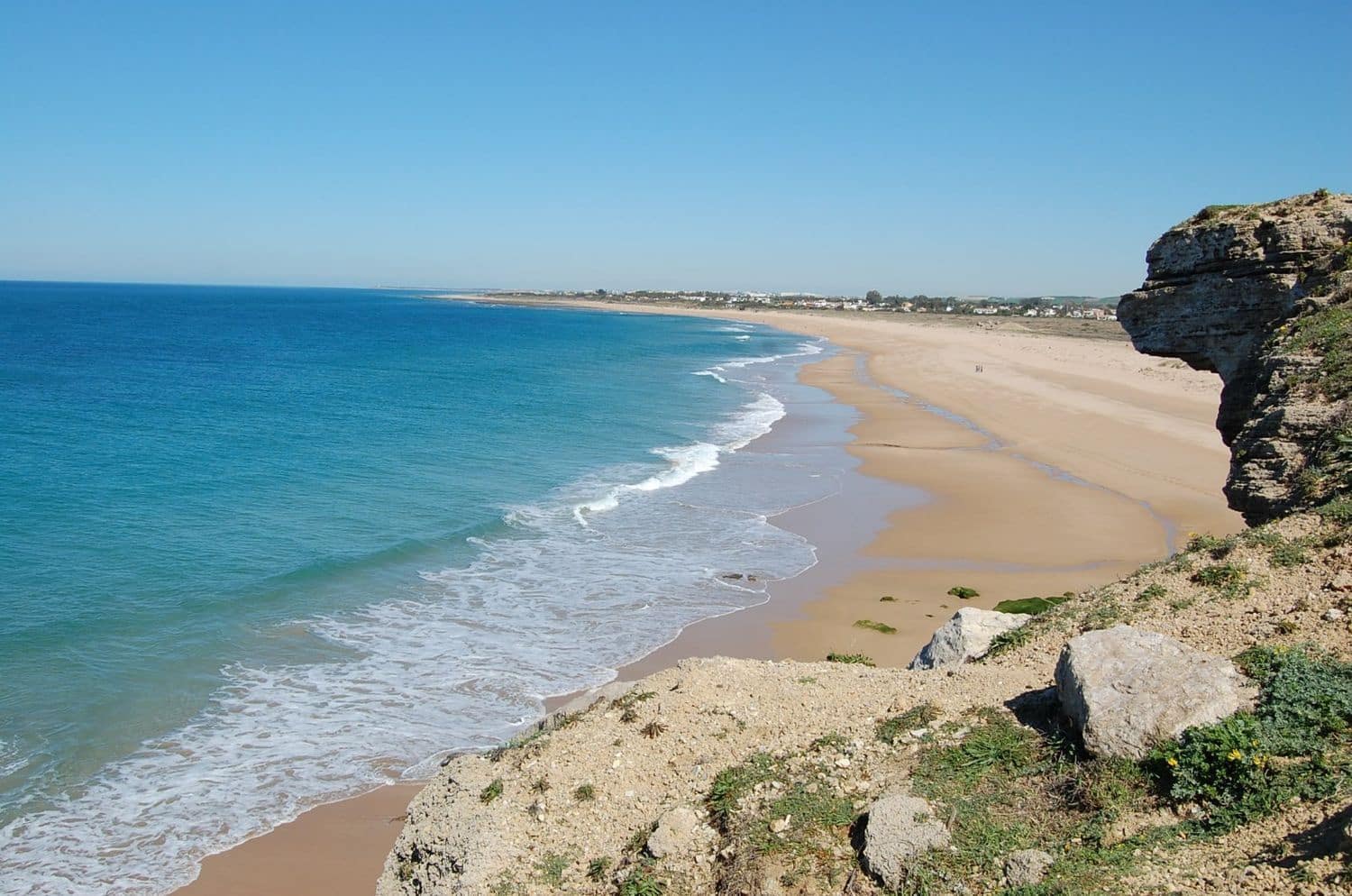 Hotel for sale in Los Canos de Meca - € 8,500,000 (Ref: 9777678)