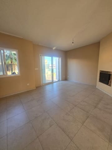 3 sypialnia Dom do wynajęcia w Benajarafe, Vélez-Málaga z garażem - 2 250 € (Ref: 9780006)