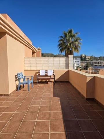 3 sypialnia Dom do wynajęcia w Benajarafe, Vélez-Málaga z garażem - 2 250 € (Ref: 9780006)