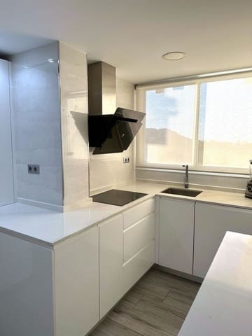 2 sovrum Lägenhet att hyra i Rincón de la Victoria med pool garage - 1 400 € (Ref: 9784955)