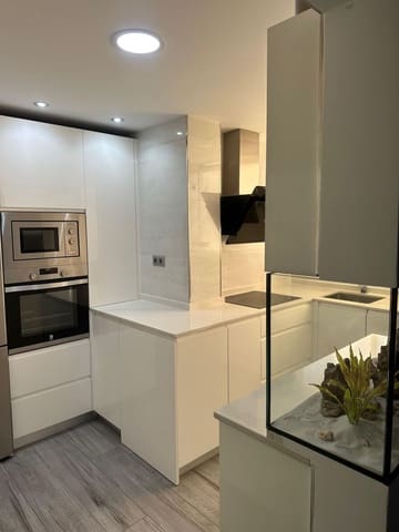 2 sovrum Lägenhet att hyra i Rincón de la Victoria med pool garage - 1 400 € (Ref: 9784955)